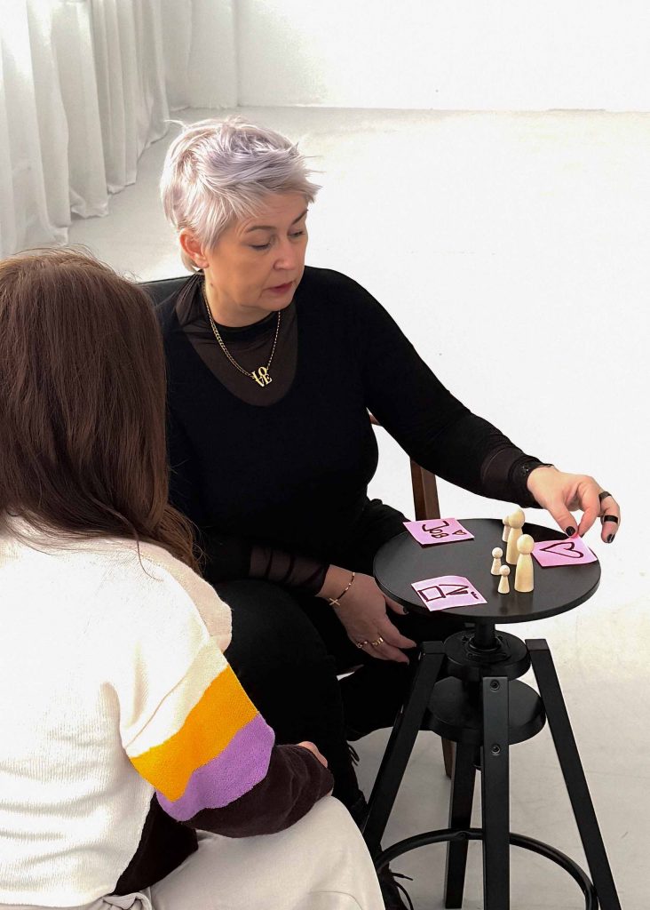 Coaching - ME•PER•SE