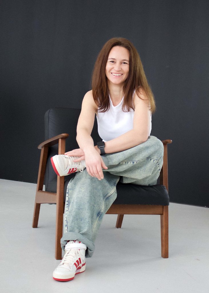 Neuro-Training - ME•PER•SE - Marina