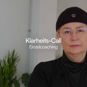 Klarheits-Call